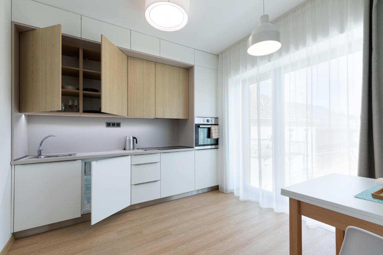 Rasl House Apartment Luka nad Jihlavou Exterior foto