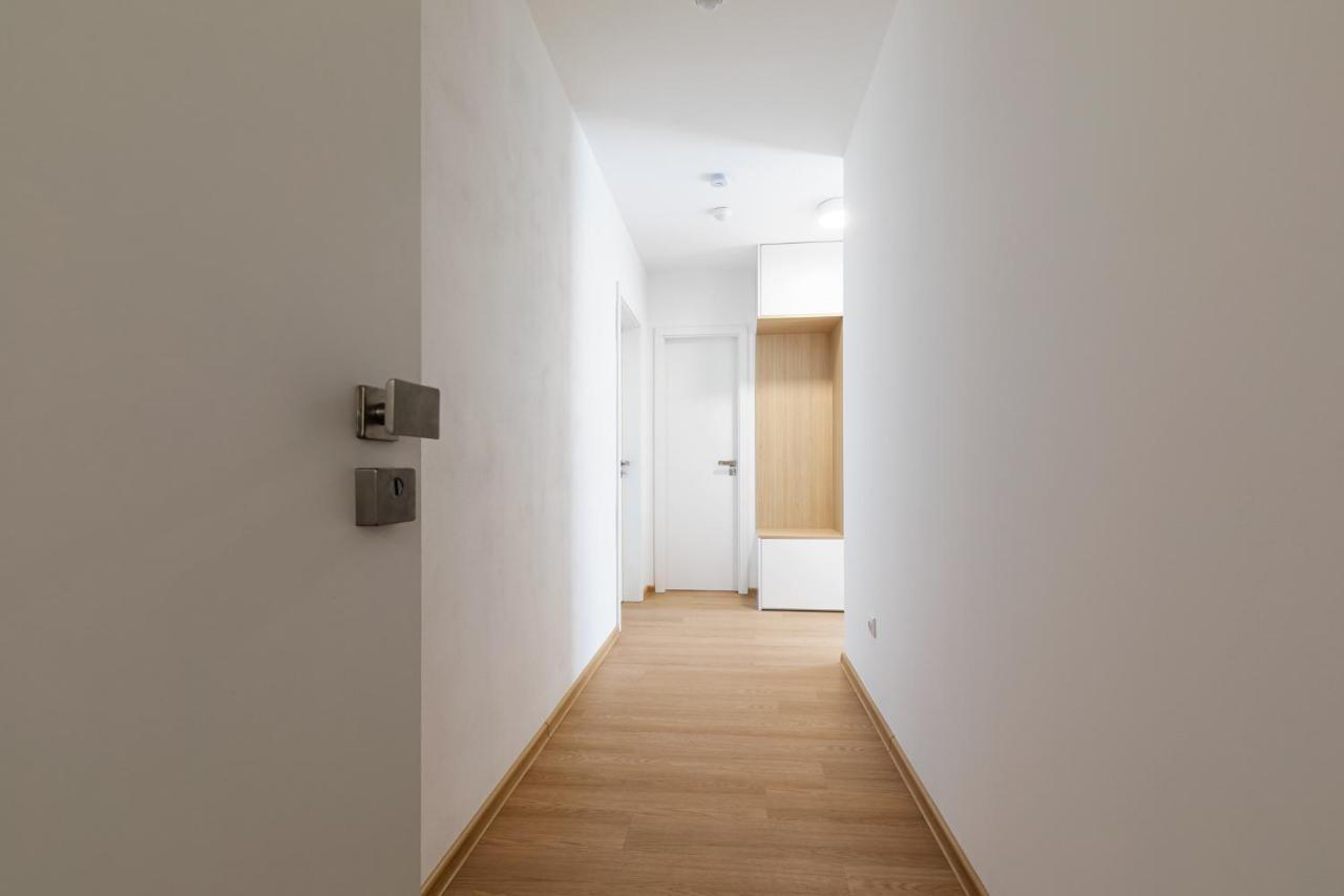 Rasl House Apartment Luka nad Jihlavou Exterior foto